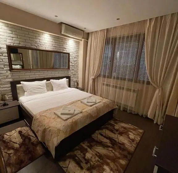 آپارتمان 1 خوابه, Guest House Amore
