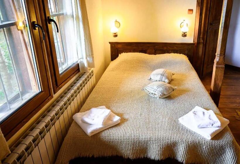 １ベッドルームアパートメント, Guest Houses Zlatna Oresha   Complex