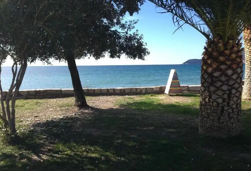 اتاق استاندارد با بالکن, Guesthouse Civovic