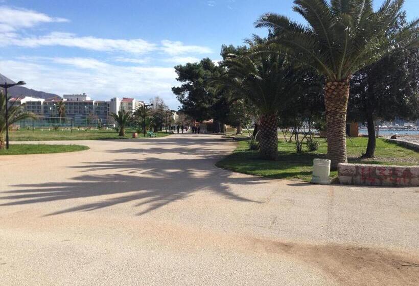 اتاق استاندارد با بالکن, Guesthouse Civovic