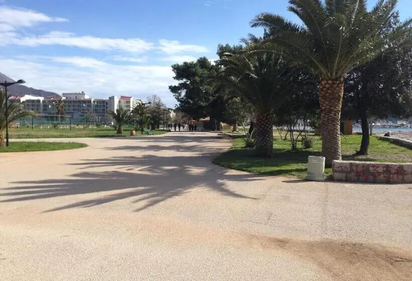 اتاق استاندارد با بالکن, Guesthouse Civovic