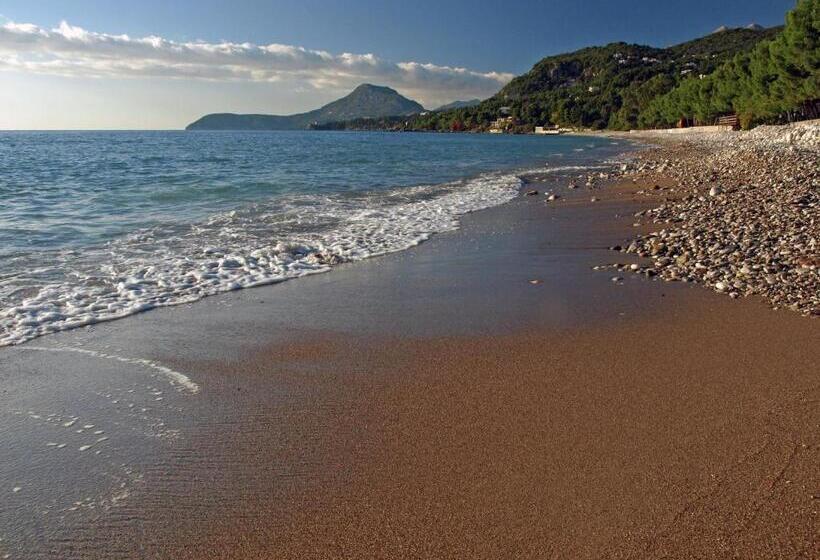 استودیو استاندارد با بالکن, Guesthouse Civovic