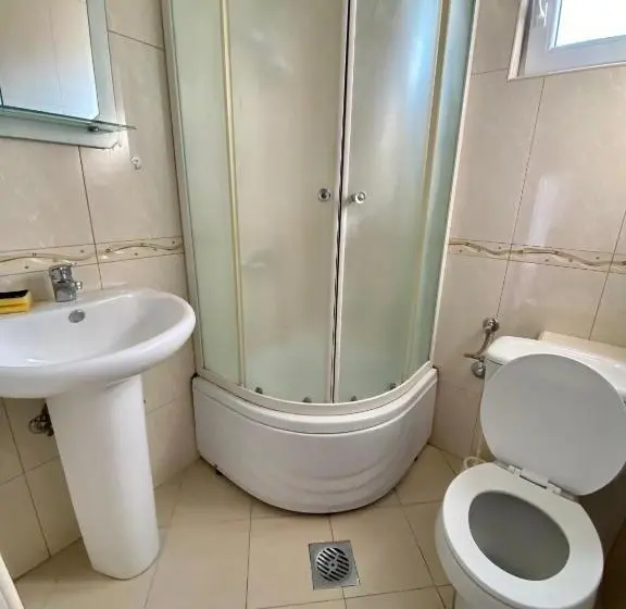 استودیو استاندارد با بالکن, Guesthouse Civovic