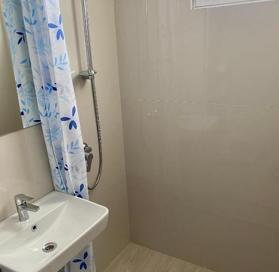 استودیو استاندارد با بالکن, Guesthouse Civovic