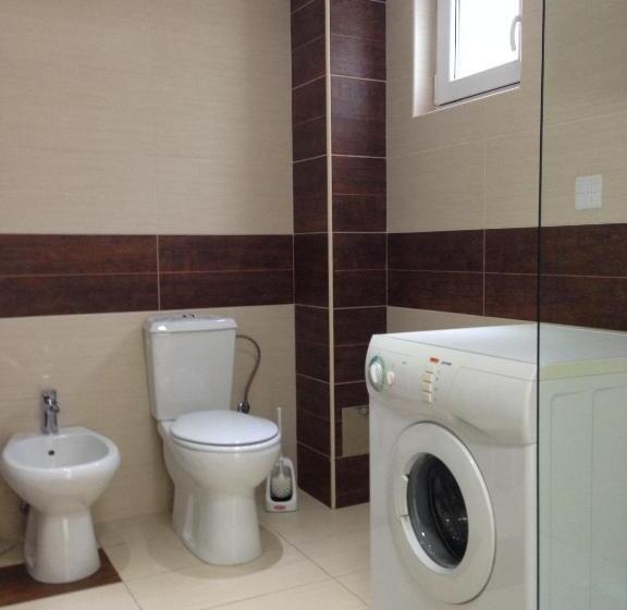 آپارتمان 1 خوابه, Guesthouse Civovic