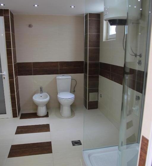 آپارتمان 1 خوابه, Guesthouse Civovic