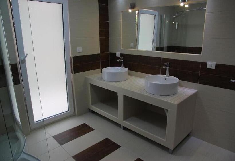 آپارتمان 1 خوابه, Guesthouse Civovic