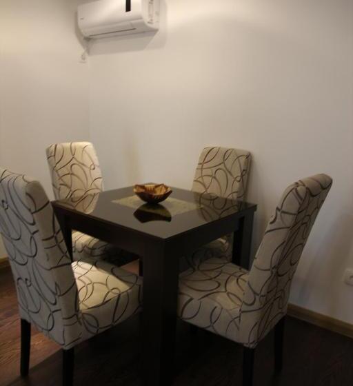 آپارتمان 1 خوابه, Guesthouse Civovic