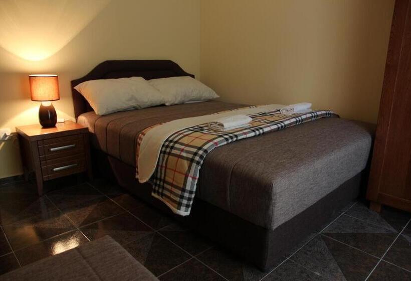 آپارتمان 1 خوابه, Guesthouse Civovic