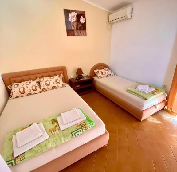 استودیو استاندارد با بالکن, Guesthouse Civovic