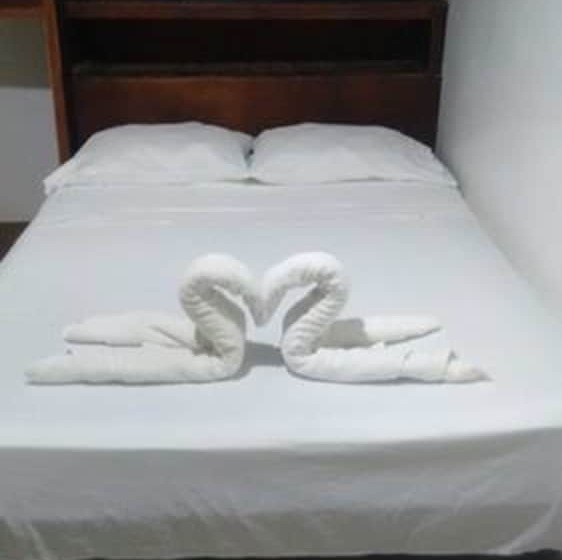 スタンダードルーム, Hospedaje El Shaday