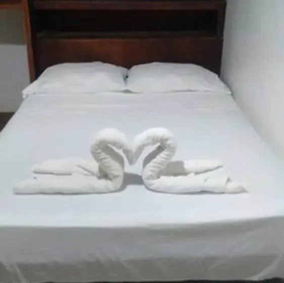 Standard-huone, Hospedaje El Shaday