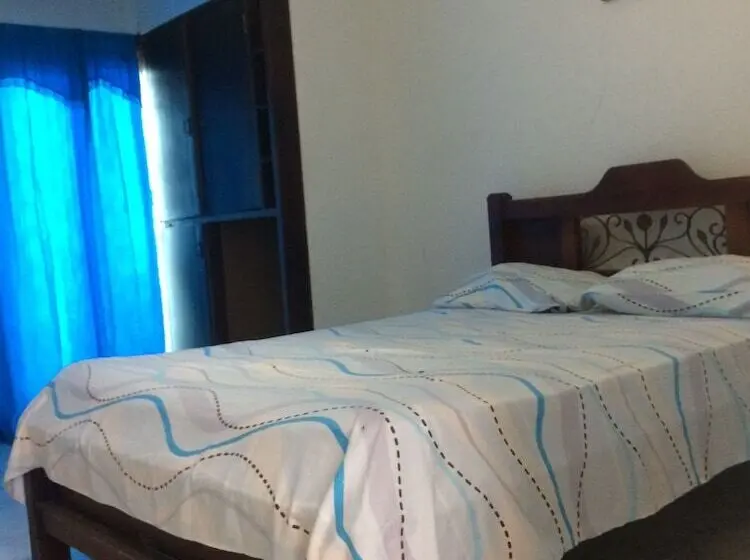 Standard-huone, Hospedaje El Shaday