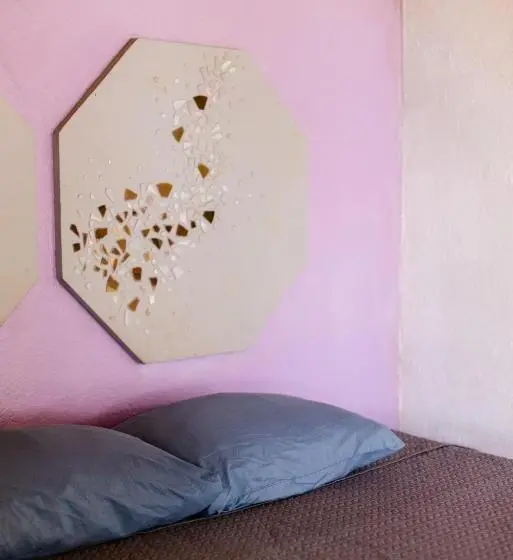 スタンダード４人部屋, Hostel La Botella De Leche   Tamarindo