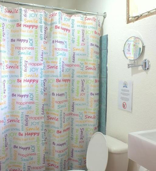 Standardzimmer, Hostel La Botella De Leche Tamarindo