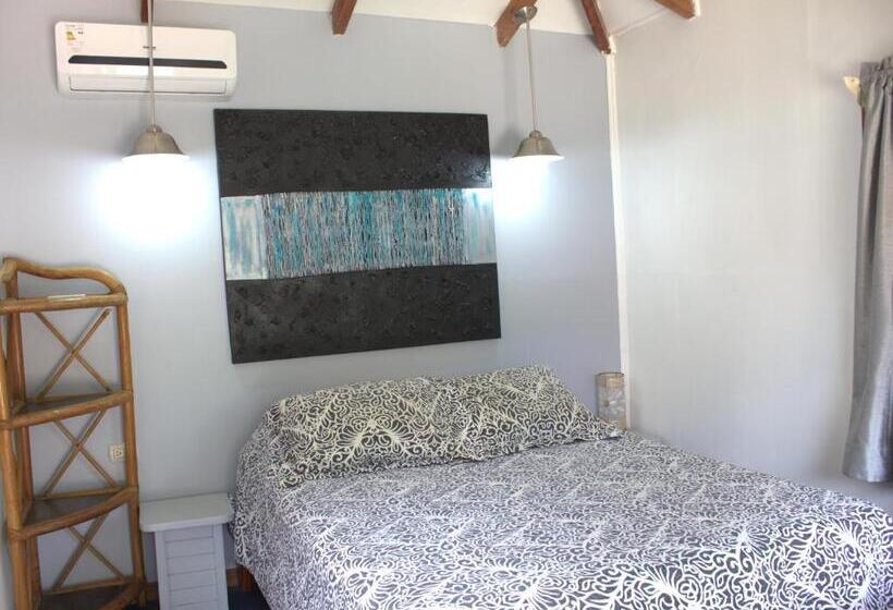 Komfort Zimmer, Hostel La Botella De Leche Tamarindo