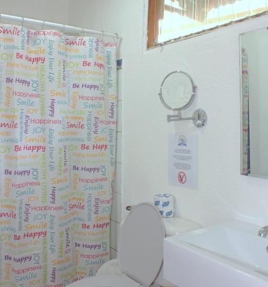 Familienzimmer, Hostel La Botella De Leche Tamarindo