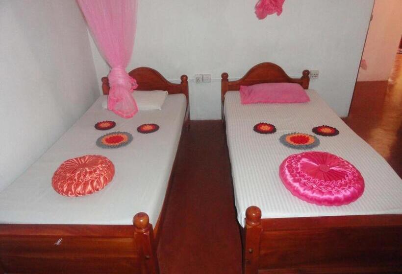 Номер Deluxe Вид на Сад, Lak Nilla Guest House