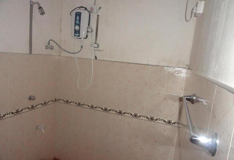 Трехместный Номер Классика, Lak Nilla Guest House