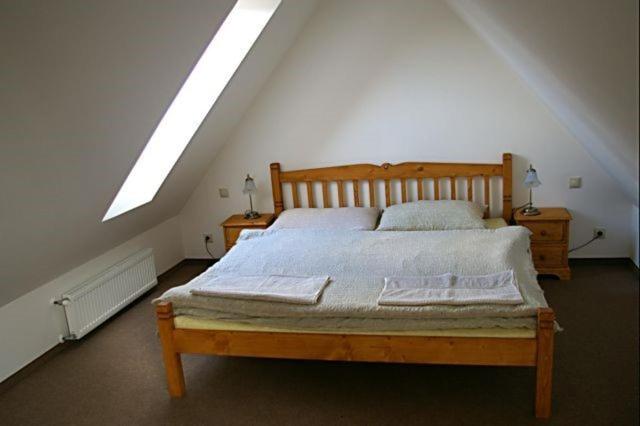 ドゥプレックスルーム, Penzion Manský Dvůr