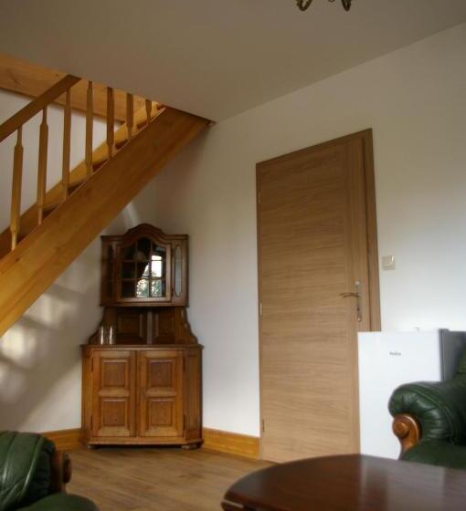 デラックスルーム, Penzion Manský Dvůr