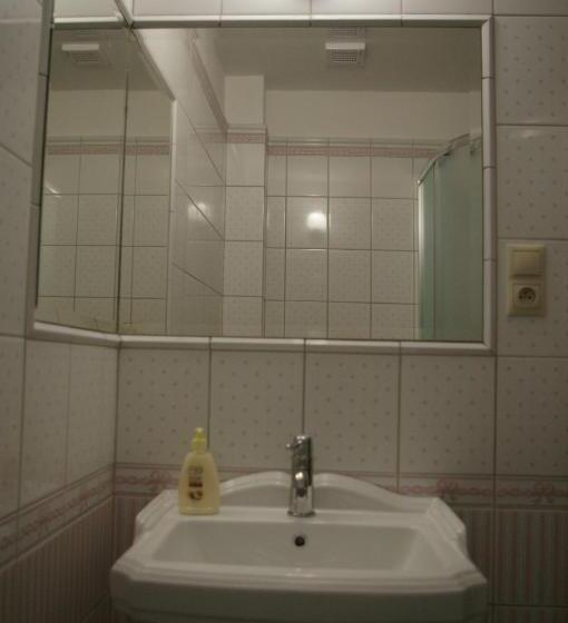 デラックスルーム, Penzion Manský Dvůr