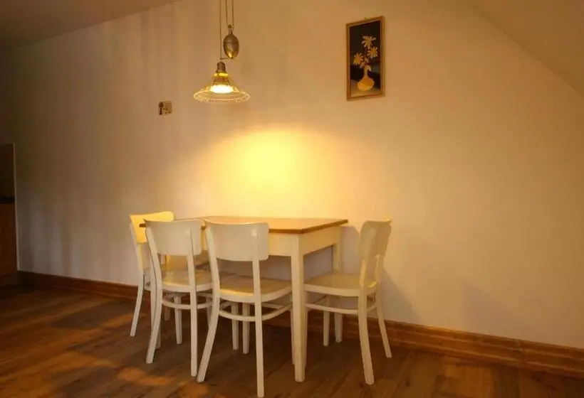 ２ベッドルームアパートメント, Penzion Manský Dvůr