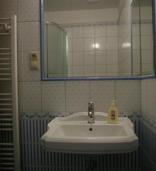 ２ベッドルームアパートメント, Penzion Manský Dvůr