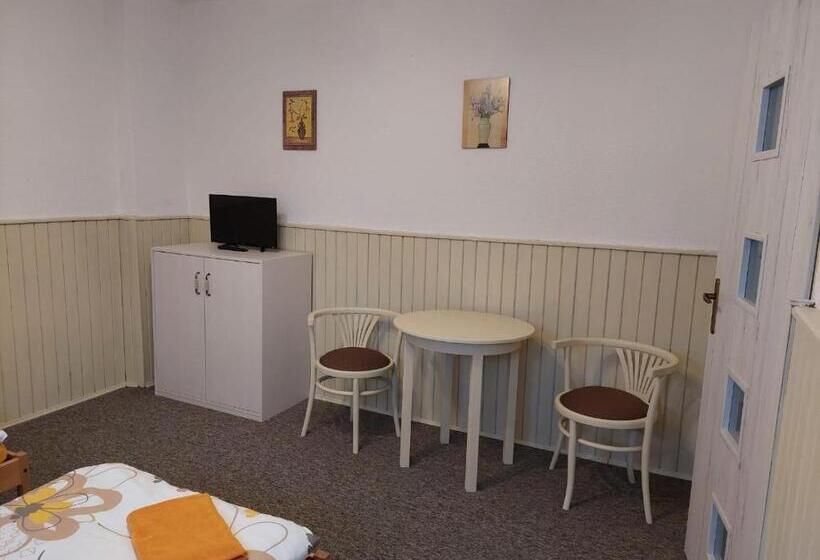 ファミリールーム, Penzion Manský Dvůr