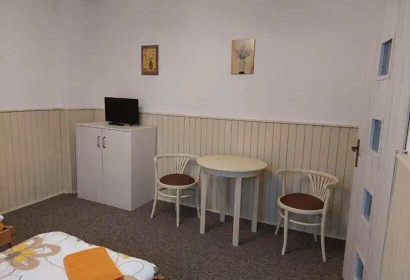 ファミリールーム, Penzion Manský Dvůr