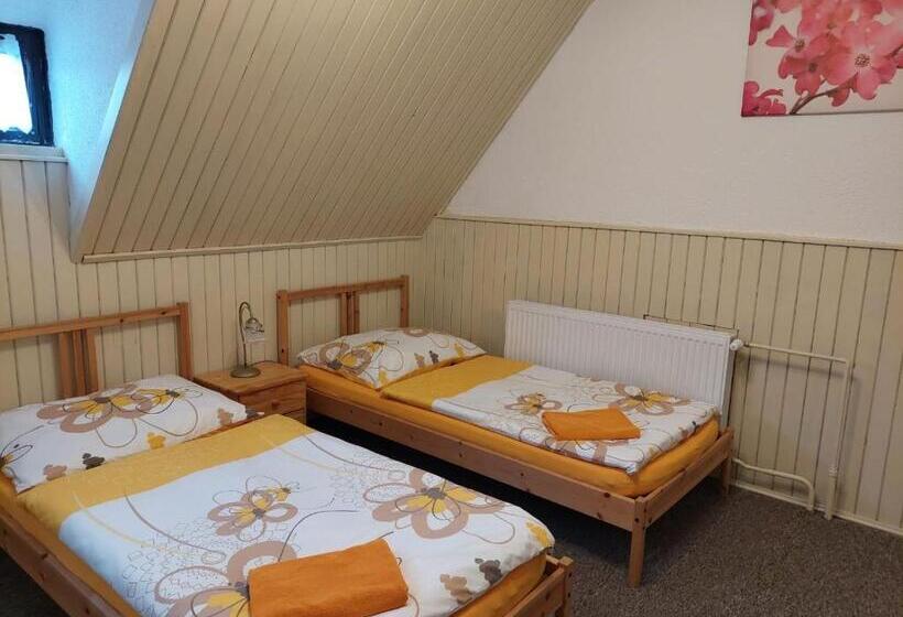 ファミリールーム, Penzion Manský Dvůr