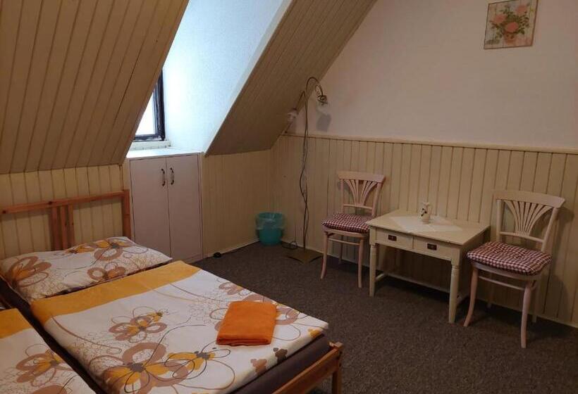 ファミリールーム, Penzion Manský Dvůr