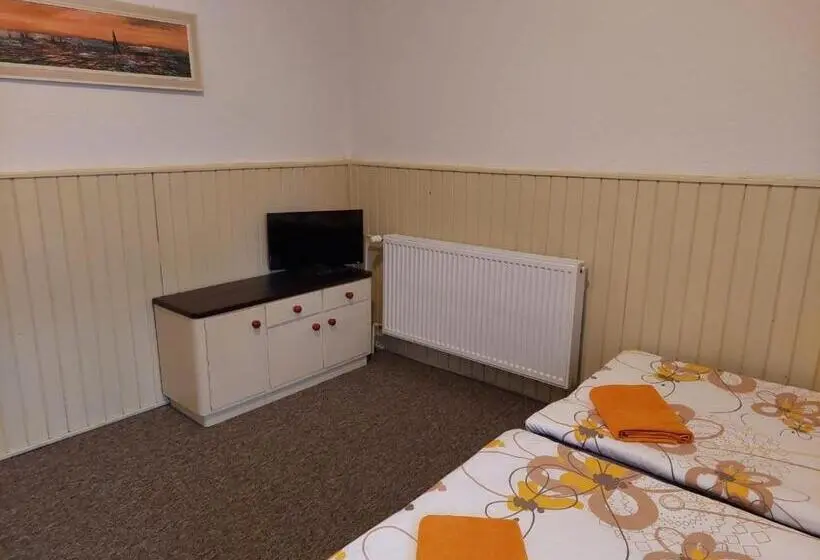ファミリールーム, Penzion Manský Dvůr