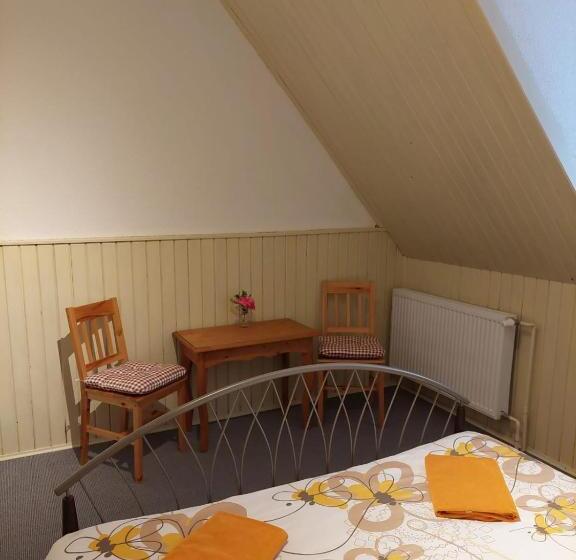 ファミリールーム, Penzion Manský Dvůr