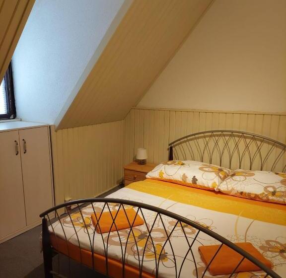 ファミリールーム, Penzion Manský Dvůr