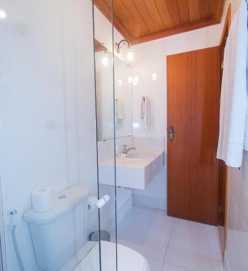 Номер Стандарт, Pousada Arcadia Mineira