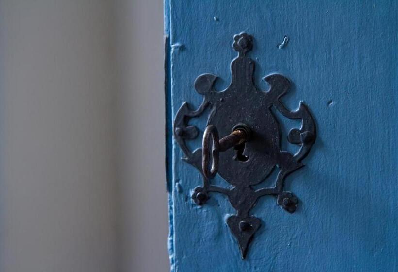 Номер Стандарт, Pousada Arcadia Mineira