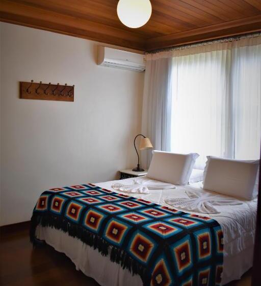 Номер Deluxe, Pousada Arcadia Mineira