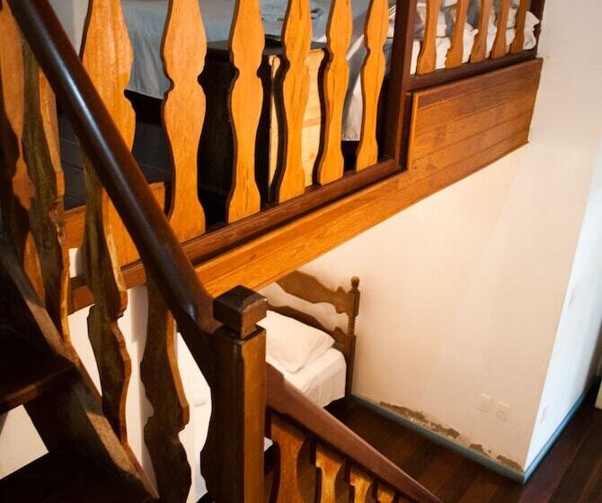 Номер Стандарт Трехместный, Pousada Arcadia Mineira