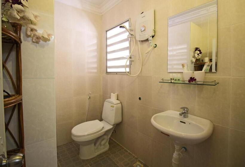 标准间, Sunset Lounge