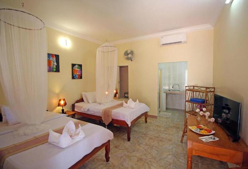 标准间, Sunset Lounge