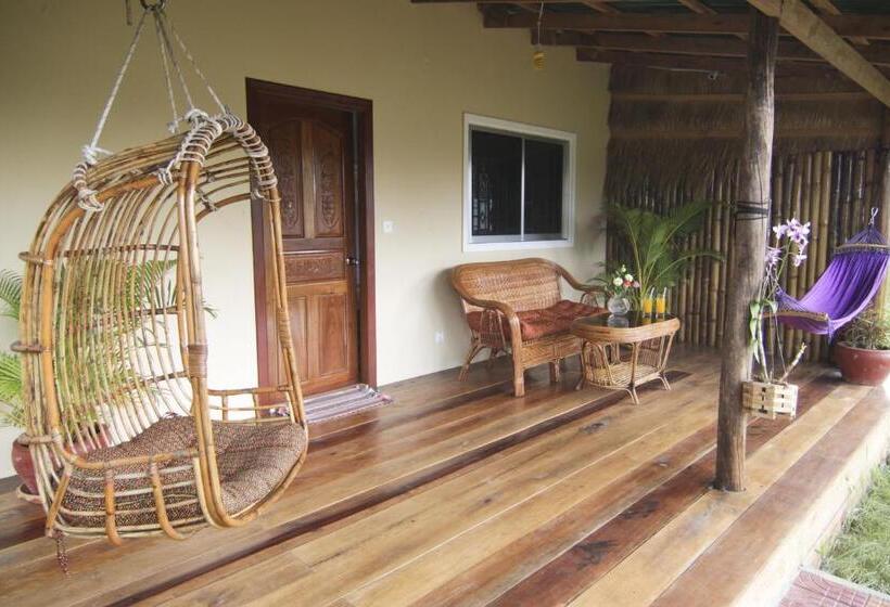 高级洋房, Sunset Lounge