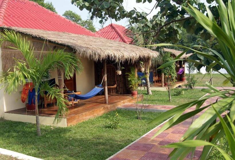 高级洋房, Sunset Lounge