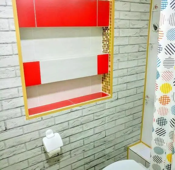 اتاق استاندارد, Teo Guest Rooms