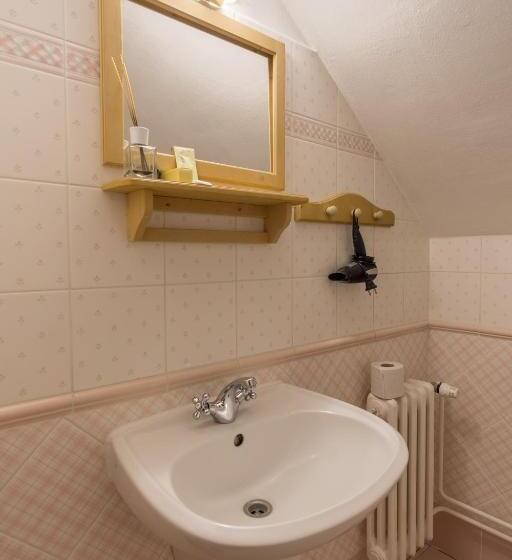 Номер Стандарт Индивидуальный, Pension Brusenka