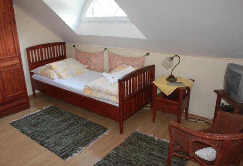 Номер Стандарт Индивидуальный, Pension Brusenka