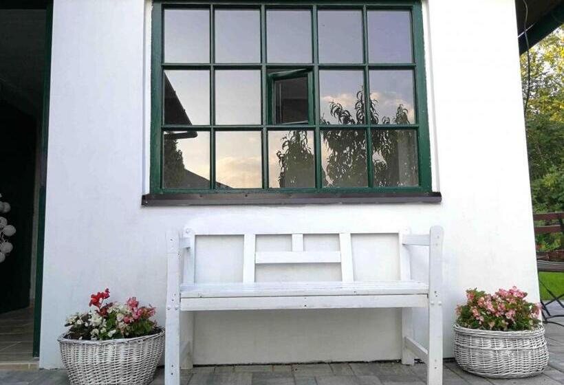 带1个卧室的公寓, Pension Brusenka