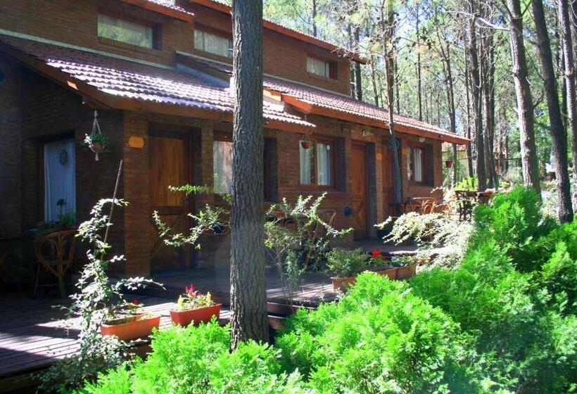 带1个卧室的公寓, Rincón De Los Vientos