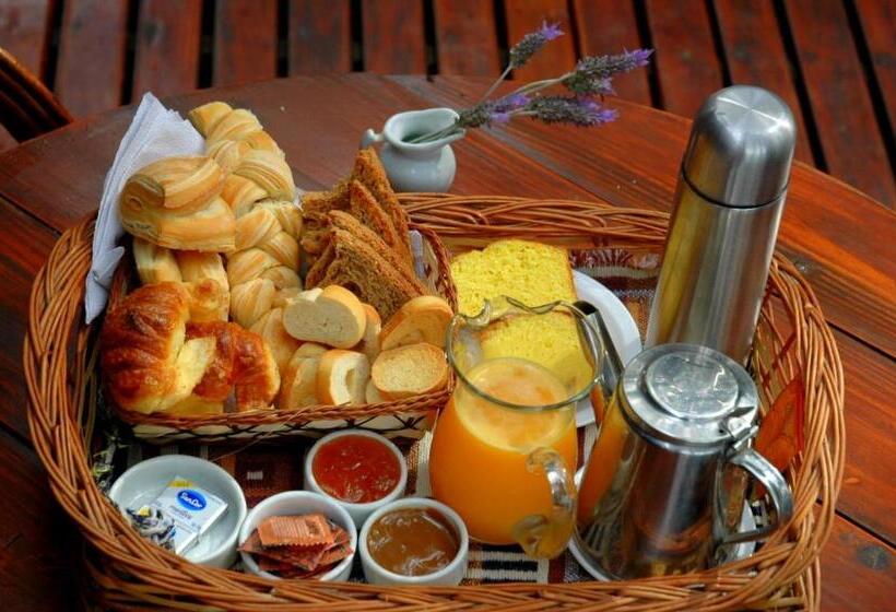 带1个卧室的公寓, Rincón De Los Vientos