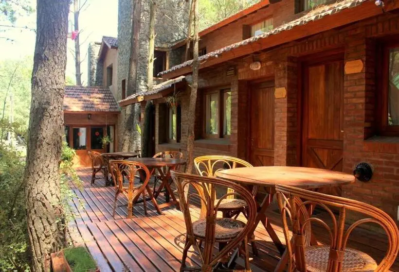 １ベッドルームアパートメント, Rincón De Los Vientos